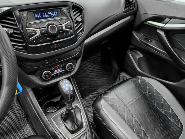 Lada (ВАЗ) Vesta I с пробегом 2019 года, цена 999 000 рублей, 98000 км, седан, Автокод Объявления