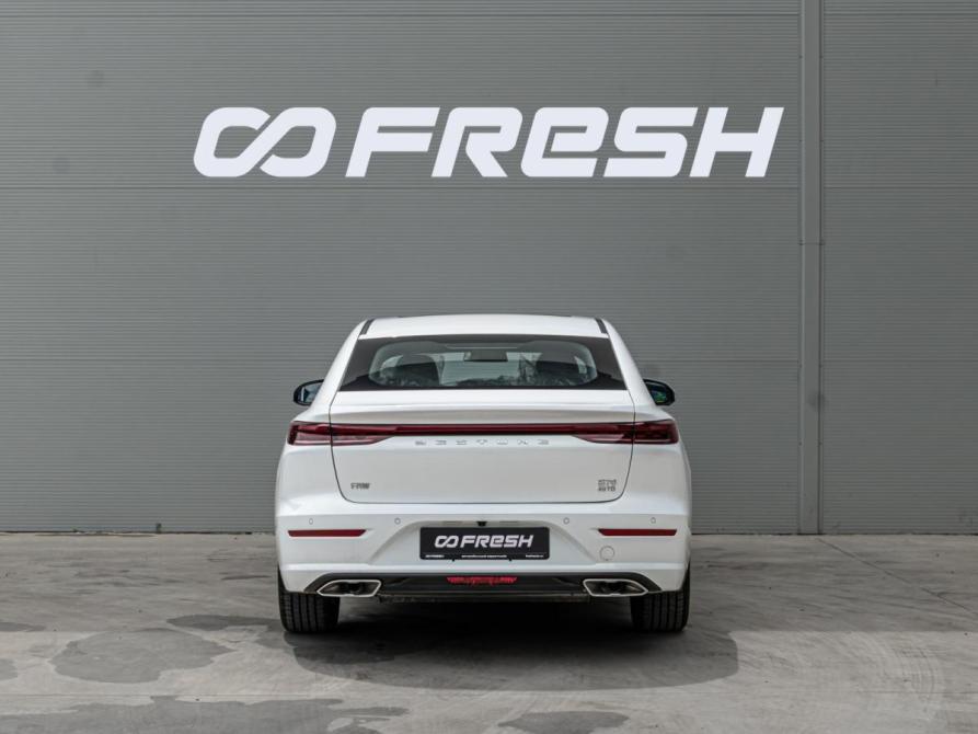 FAW Bestune B70 I Рестайлинг Краснодар  - изображение 4