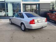 Volvo S80 I Рестайлинг Москва  - изображение 21