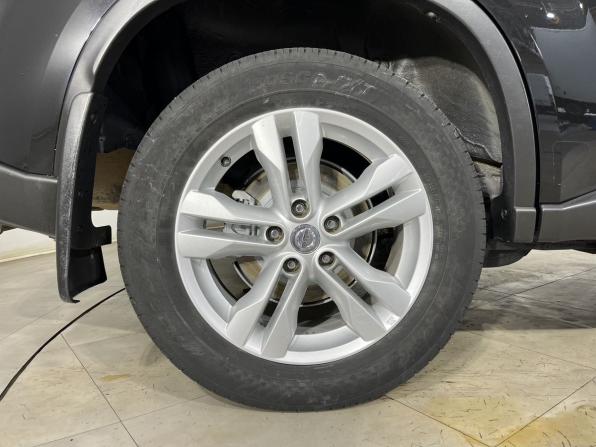 Nissan X-Trail II Рестайлинг с пробегом 2013 года, цена 1 319 000 рублей, 158211 км, внедорожник, Автокод Объявления
