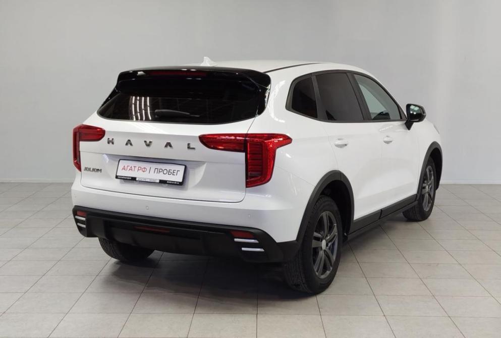Haval Jolion I Рестайлинг Саратов  - изображение 5