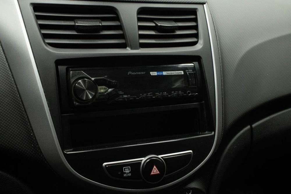 Hyundai Solaris I Рестайлинг Уфа  - изображение 15