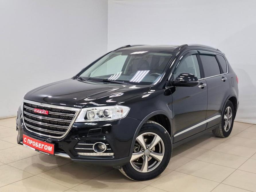 Haval H6 I Альметьевск  - изображение 1