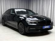 BMW 7 серии VI (G11/G12) Ижевск  - изображение 51