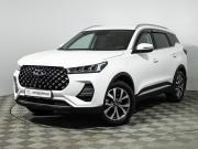 Chery Tiggo 7 Pro I Санкт-Петербург  - изображение 21