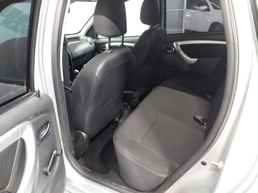 Nissan Terrano III (D10) Пермь  - изображение 13