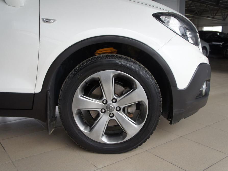 Opel Mokka I Березовский  - изображение 22