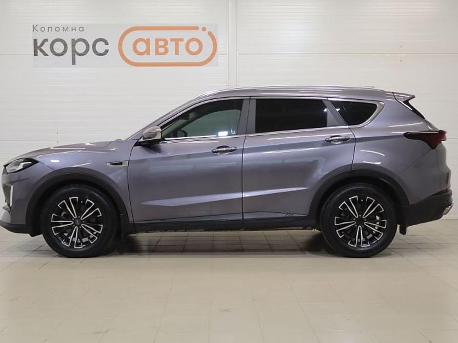 JETOUR X70+ I Рестайлинг Калуга  - изображение 2