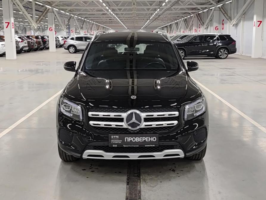 Mercedes-Benz GLB I (X247) Казань  - изображение 2