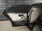 Mercedes-Benz S-Класс VII (W223) Москва  - изображение 58