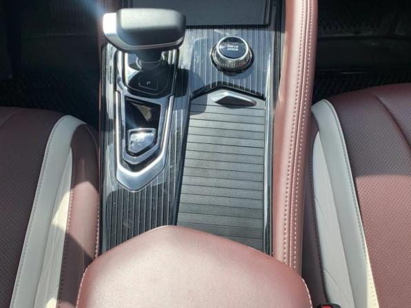 Geely Monjaro I с пробегом 2023 года, цена 3 165 000 рублей, 54980 км, внедорожник, Автокод Объявления