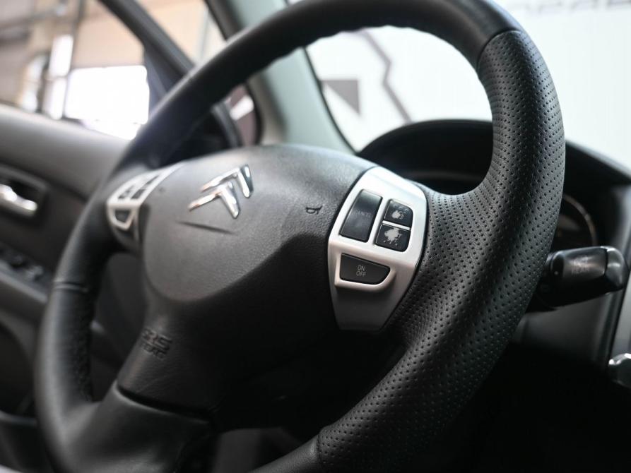 Citroen C-Crosser Ростов-на-Дону  - изображение 11