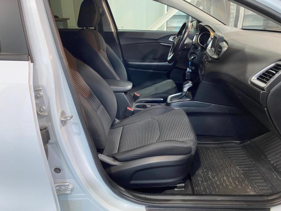 Kia Ceed III Саратов  - изображение 29