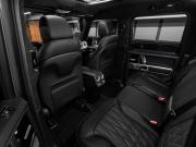 Mercedes-Benz G-Класс AMG II (W463) Москва  - изображение 47