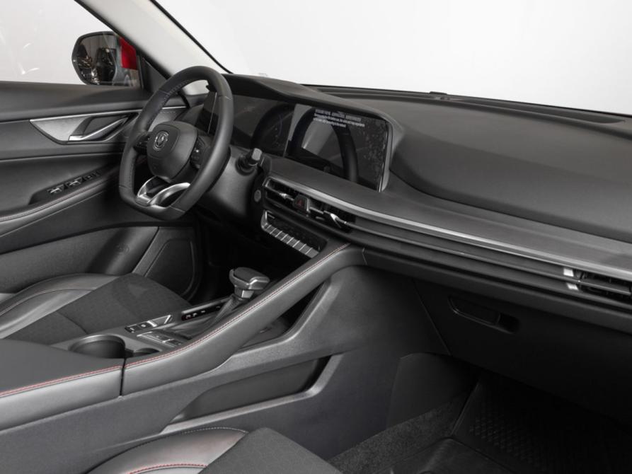 Changan CS35 Plus I Рестайлинг Казань  - изображение 7