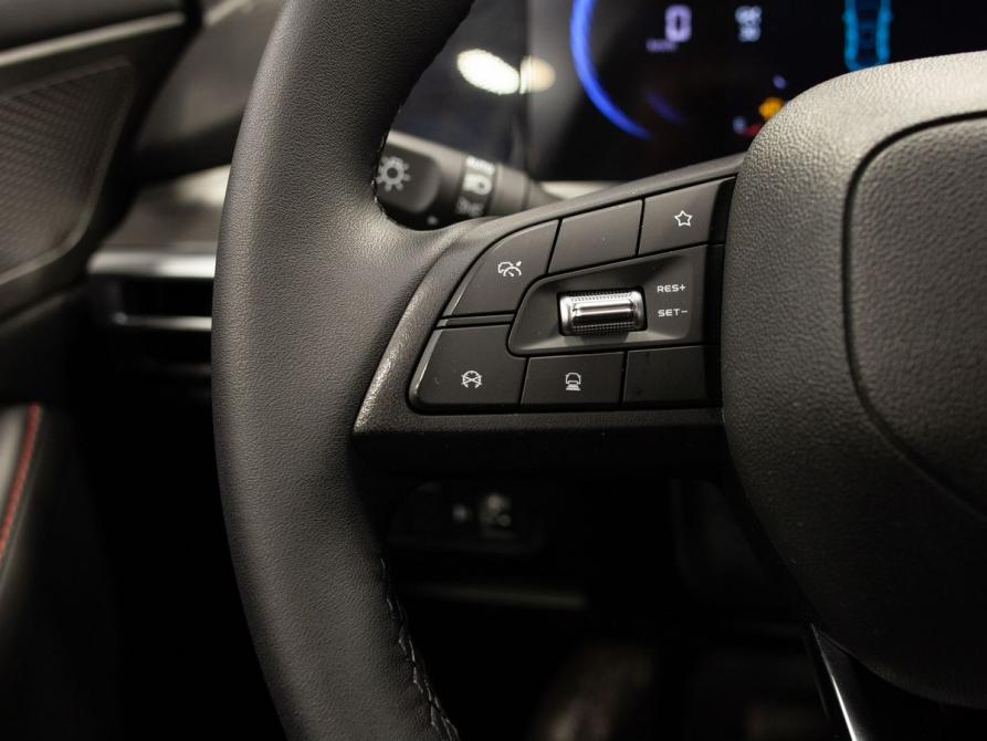 Changan CS35 Plus I Рестайлинг Иваново  - изображение 24