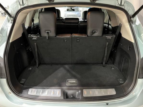 Infiniti JX с пробегом 2013 года, цена 1 250 000 рублей, 250722 км, внедорожник, Автокод Объявления