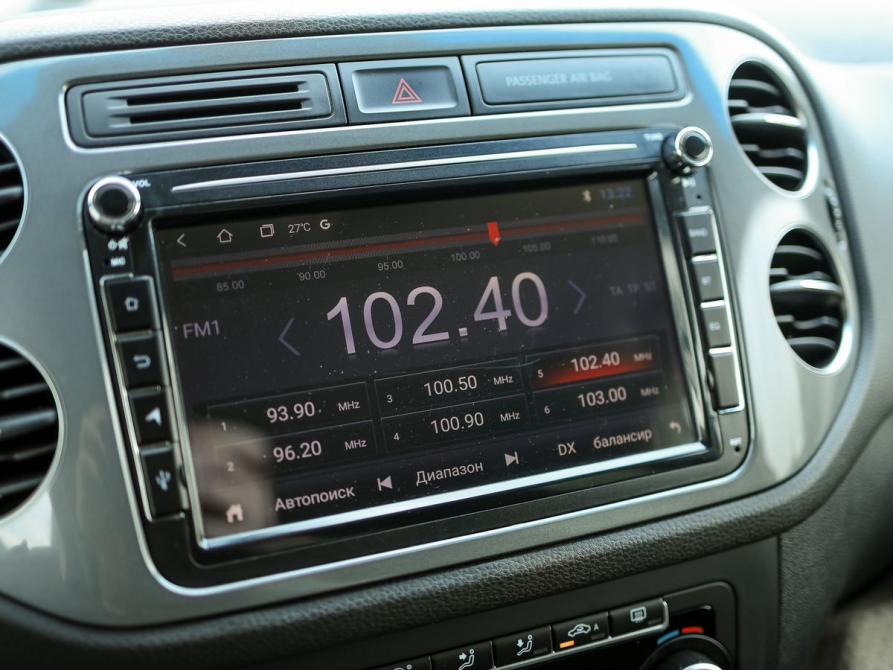 Volkswagen Tiguan I Рестайлинг Ижевск  - изображение 20