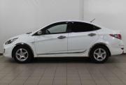 Hyundai Solaris I Астрахань  - изображение 30