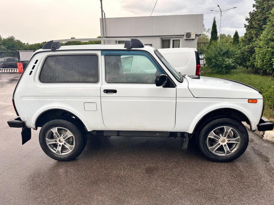 Lada (ВАЗ) 2121 (4x4) I Рестайлинг Воронеж  - изображение 3