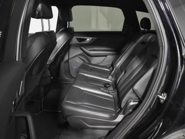 Audi Q7 II (4M) с пробегом 2015 года, цена 2 640 000 рублей, 202455 км, внедорожник, Автокод Объявления