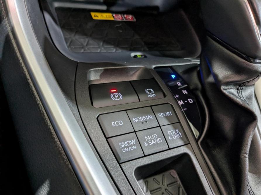 Toyota RAV4 V (XA50) Химки  - изображение 20