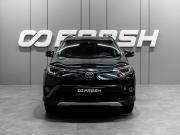 Toyota RAV4 IV (XA40) Рестайлинг Тюмень  - изображение 26
