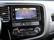 Mitsubishi Outlander III Рестайлинг 2 Самара  - изображение 26