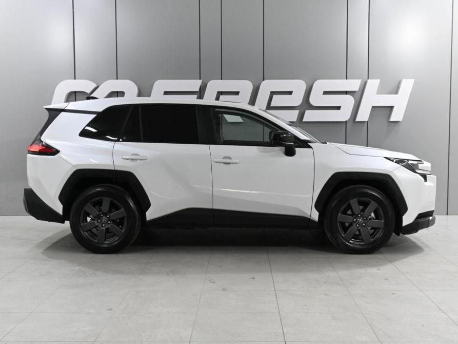 Toyota RAV4 VI (XA60) Ростов-на-Дону  - изображение 5