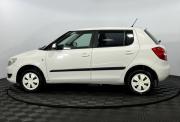 Skoda Fabia II Рестайлинг Нижний Новгород  - изображение 32