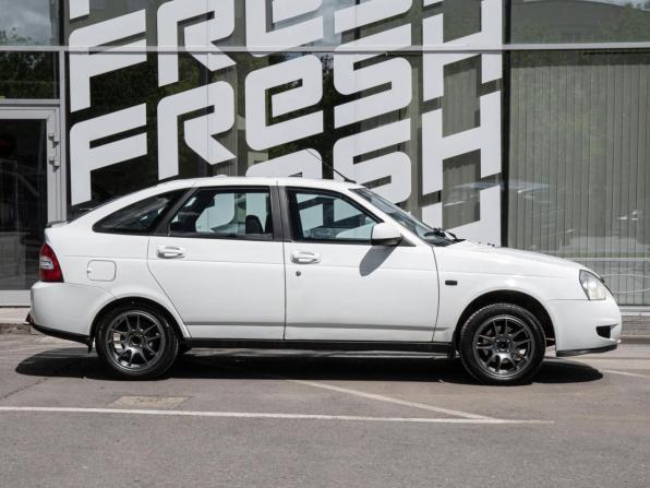 Lada (ВАЗ) Priora I с пробегом 2012 года, цена 399 000 рублей, 226467 км, хэтчбек, Автокод Объявления