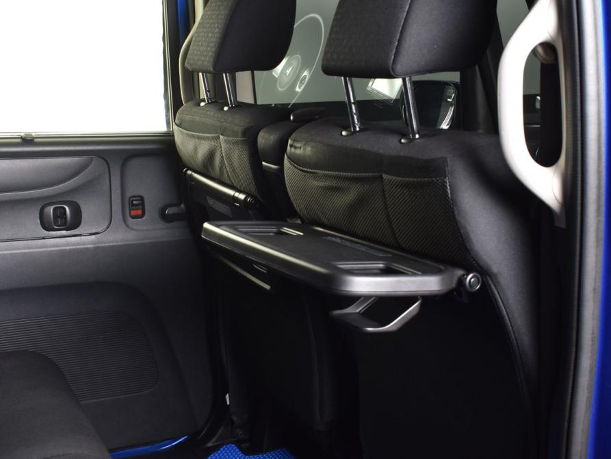 Honda N-BOX I Рестайлинг Кемерово  - изображение 14