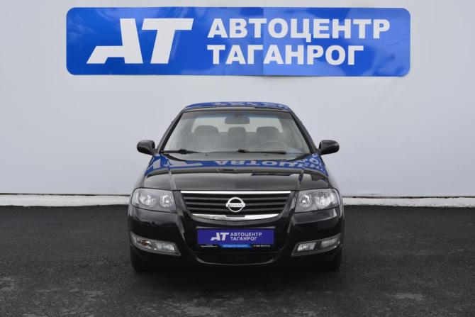Nissan Almera Classic I с пробегом 2011 года, цена 749 000 рублей, 181000 км, седан, Автокод Объявления