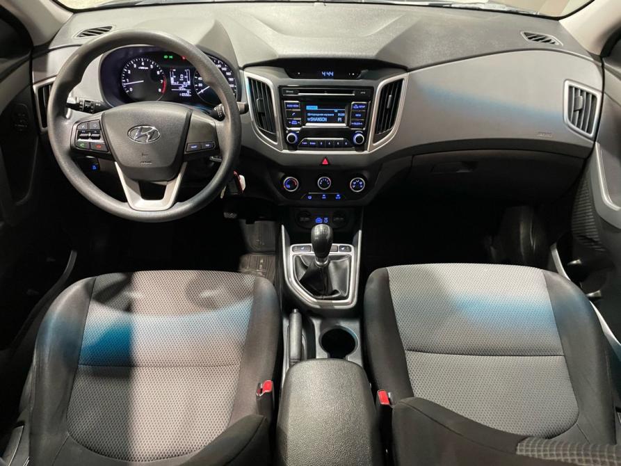 Hyundai Creta I Пермь  - изображение 13