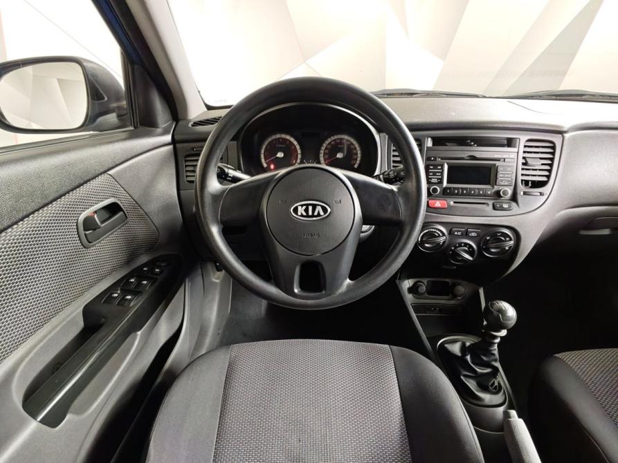 Kia Rio II Рестайлинг Москва  - изображение 19
