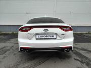Kia Stinger I Санкт-Петербург  - изображение 47
