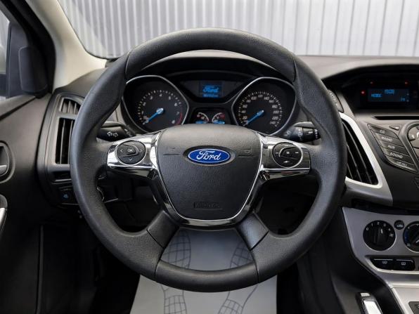 Ford Focus III с пробегом 2013 года, цена 847 000 рублей, 82652 км, седан, Автокод Объявления