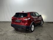 Nissan Qashqai II Москва  - изображение 26