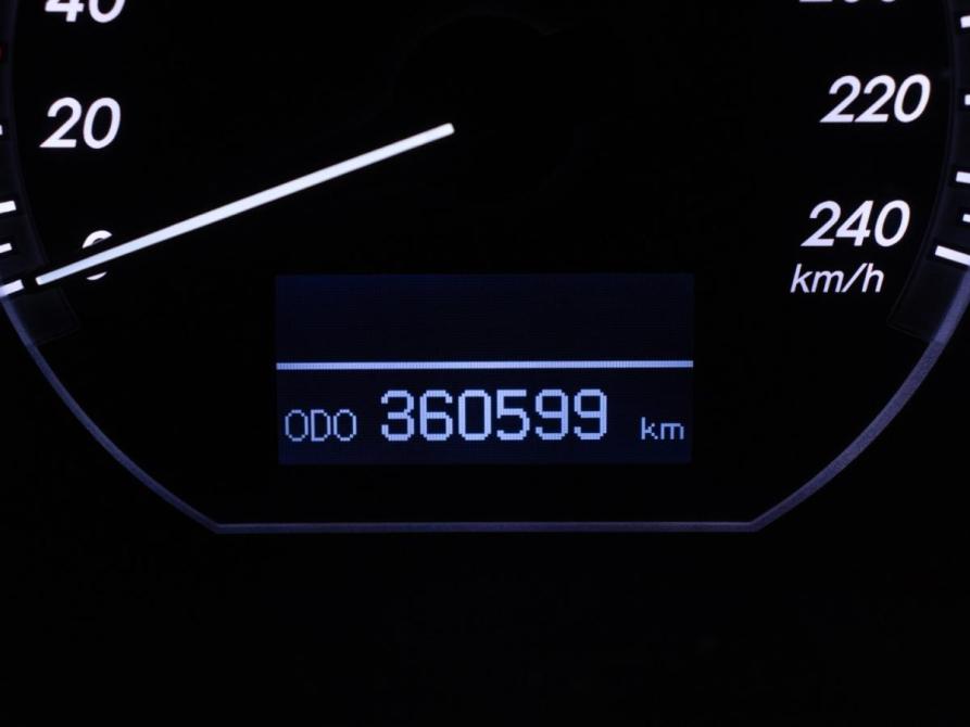 Lexus RX II Рестайлинг Москва  - изображение 13
