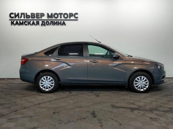 Lada (ВАЗ) Vesta I с пробегом 2021 года, цена 975 000 рублей, 76381 км, седан, Автокод Объявления