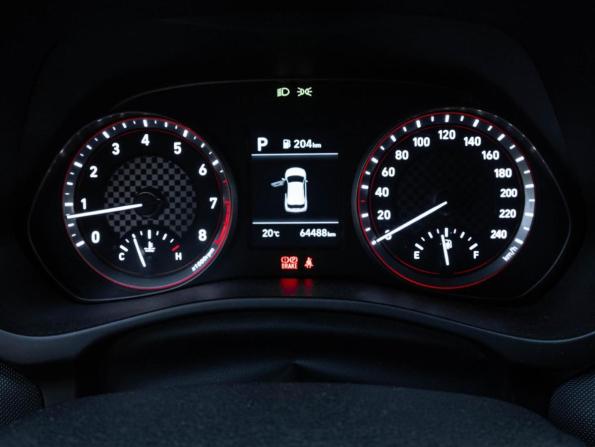 Hyundai Veloster II с пробегом 2019 года, цена 2 310 000 рублей, 64488 км, хэтчбек, Автокод Объявления