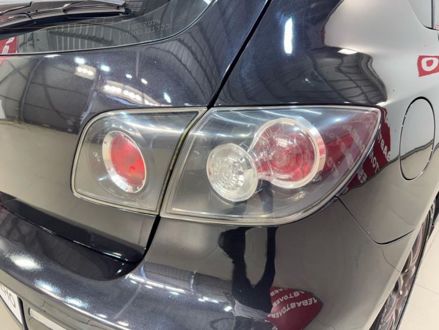 Mazda 3 I (BK) Рестайлинг Новочеркасск  - изображение 9