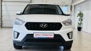 Hyundai Creta I Рестайлинг Пермь  - изображение 32