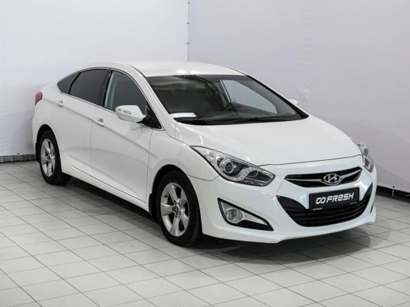 Hyundai i40 I с пробегом 2014 года, цена 1 389 000 рублей, 94700 км, седан, Автокод Объявления