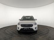 Hyundai Creta I Москва  - изображение 30