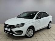 Lada (ВАЗ) Vesta I Рестайлинг (NG) Уфа  - изображение 16