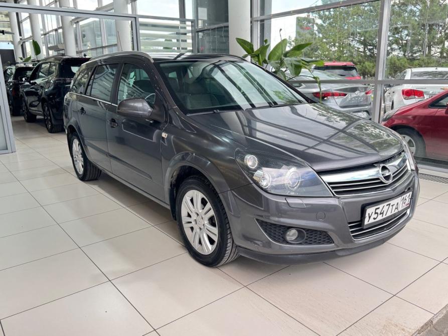 Opel Astra H Рестайлинг Таганрог  - изображение 3