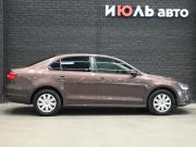 Volkswagen Jetta VI Рестайлинг Екатеринбург  - изображение 27