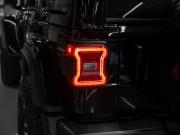 Jeep Wrangler IV (JL) Рестайлинг Москва  - изображение 58
