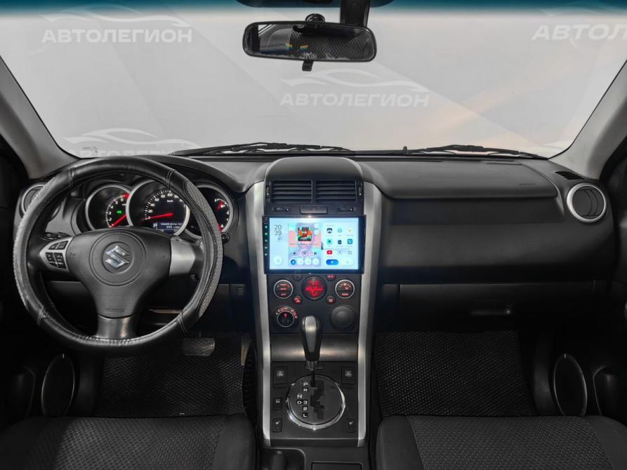 Suzuki Grand Vitara II Рестайлинг Новосибирск  - изображение 9